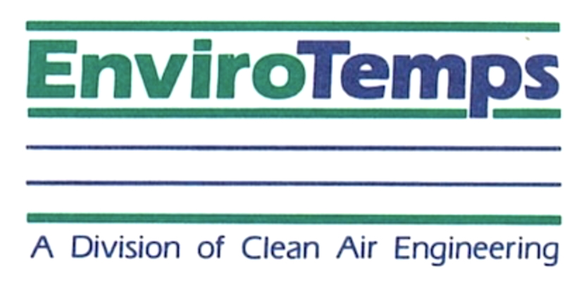 sponsor CleanAir Envirotemps